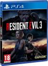 Resident Evil 3 (PS4) (MTX) Resident Evil 3 (PS4) (MTX)